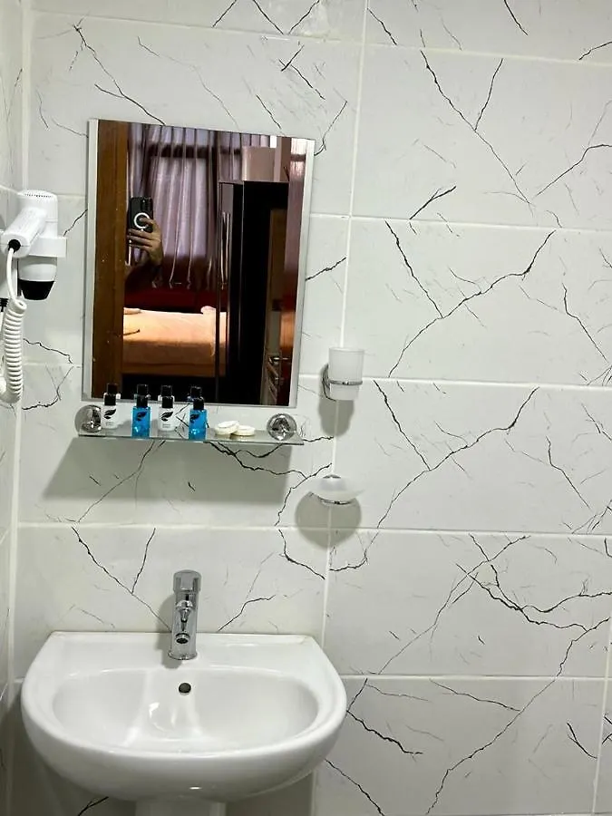 Aparthotel Simax Apart Hotel Istanbul