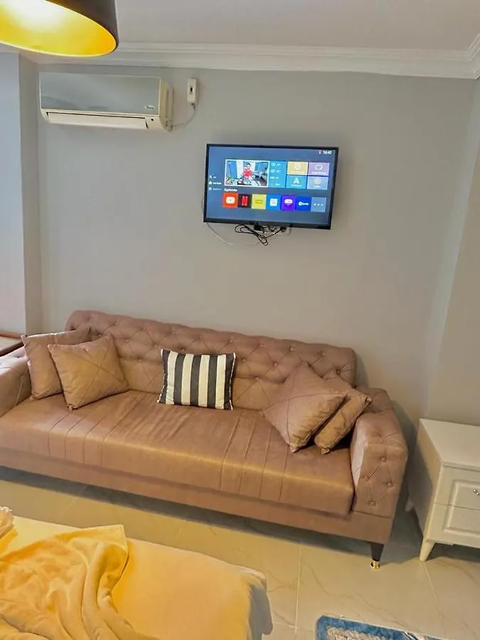 Simax Apart Hotel Istanbul 0*,