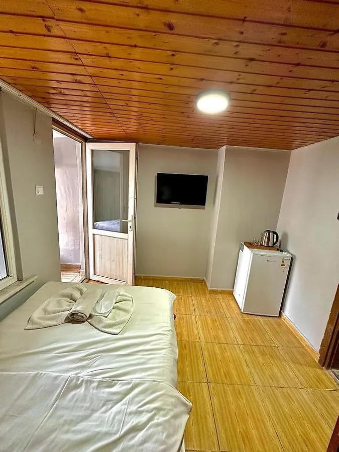 Simax Apart Hotel Istanbul Aparthotel
