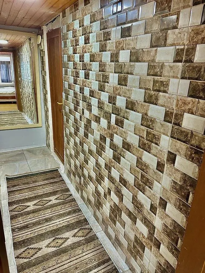 Simax Apart Hotel Istanbul Aparthotel