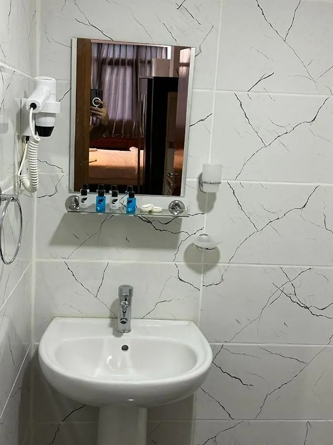 Apartmanhotel Simax Apart Hotel Isztambul Törökország