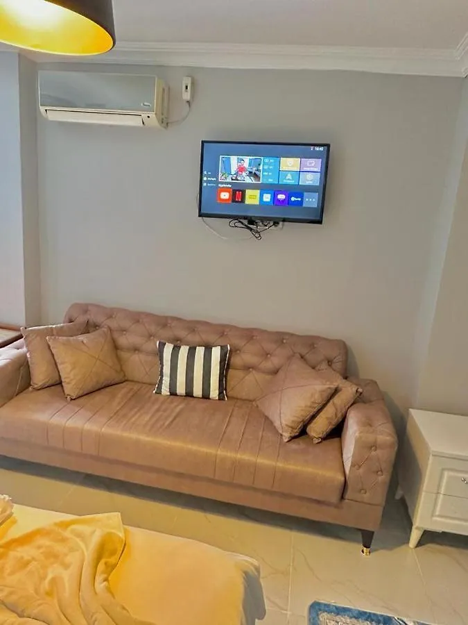 Aparthotel Simax Apart Hotel Istanbul