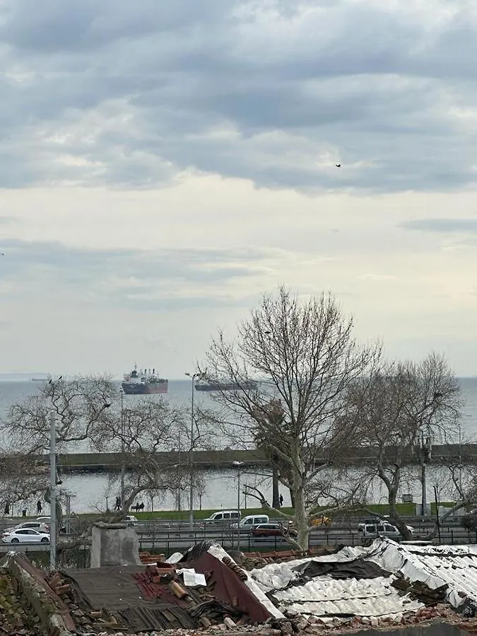 Simax Apart Hotel Istanbul Aparthotel