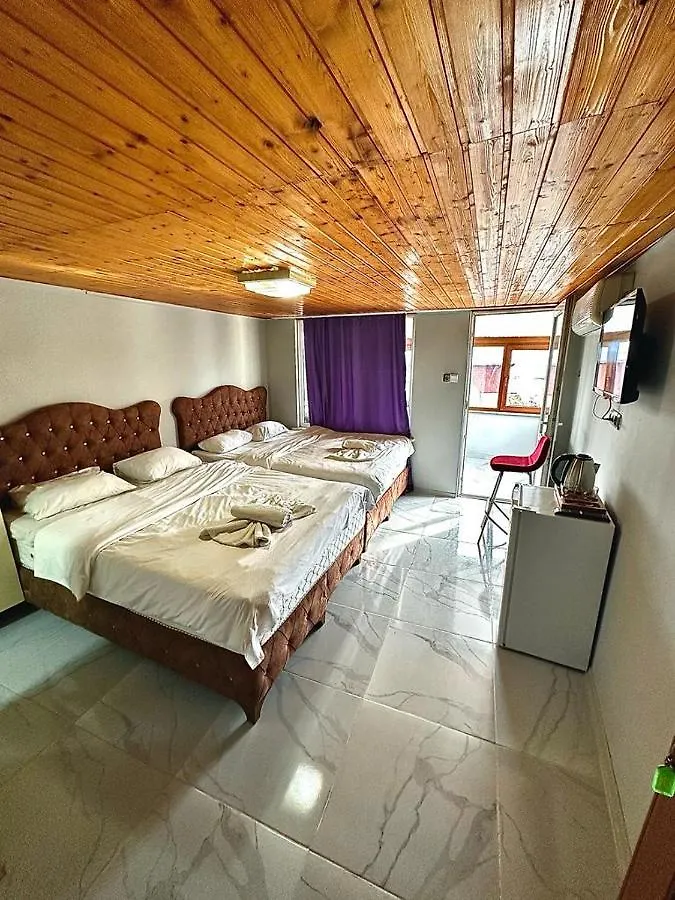 Simax Apart Hotel Istanbul