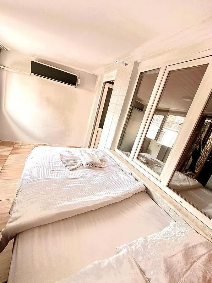 Simax Apart Hotel Istanbul 0*,