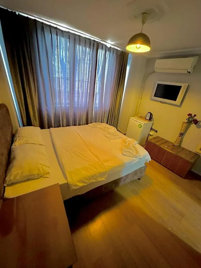 Simax Apart Hotel 이스탄불