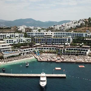 Delta By Marriott Bodrum Station touristique Yalıkavak