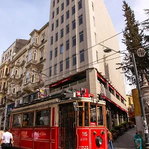 Taksim Seya Istanbul