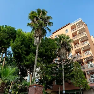 Lara Dinc Hotel Antalya