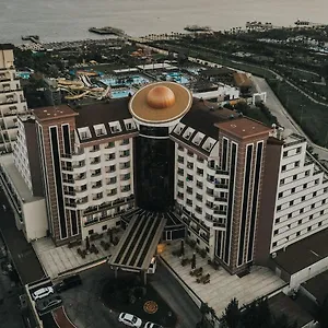 Saturn Palace Antalya