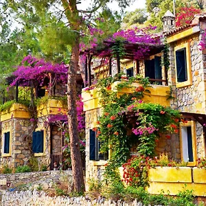 Symbola Beach Oludeniz