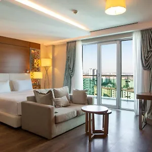 Holiday - Cukurambar, An Ihg Ankara