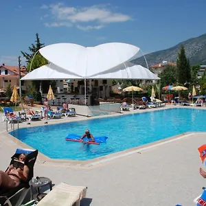 Ant Apart Oludeniz