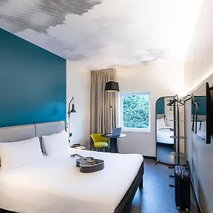 Ibis Lisboa Alfragide Отель Амадора