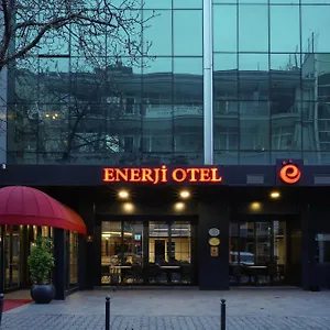 Enerji Hotel Ankara