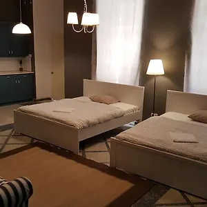 Premier Гостевой дом Будапешт