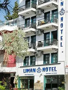 Liman Hotel Kusadası