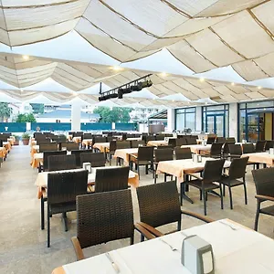 Idas Club Отель Ичмелер