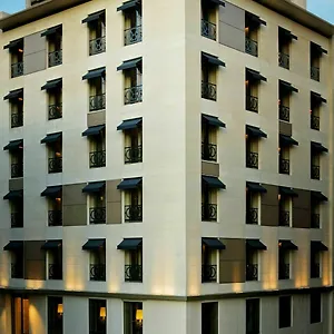 Witt Hotel